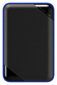 Ārējais cietais disks HDD Silicon Power