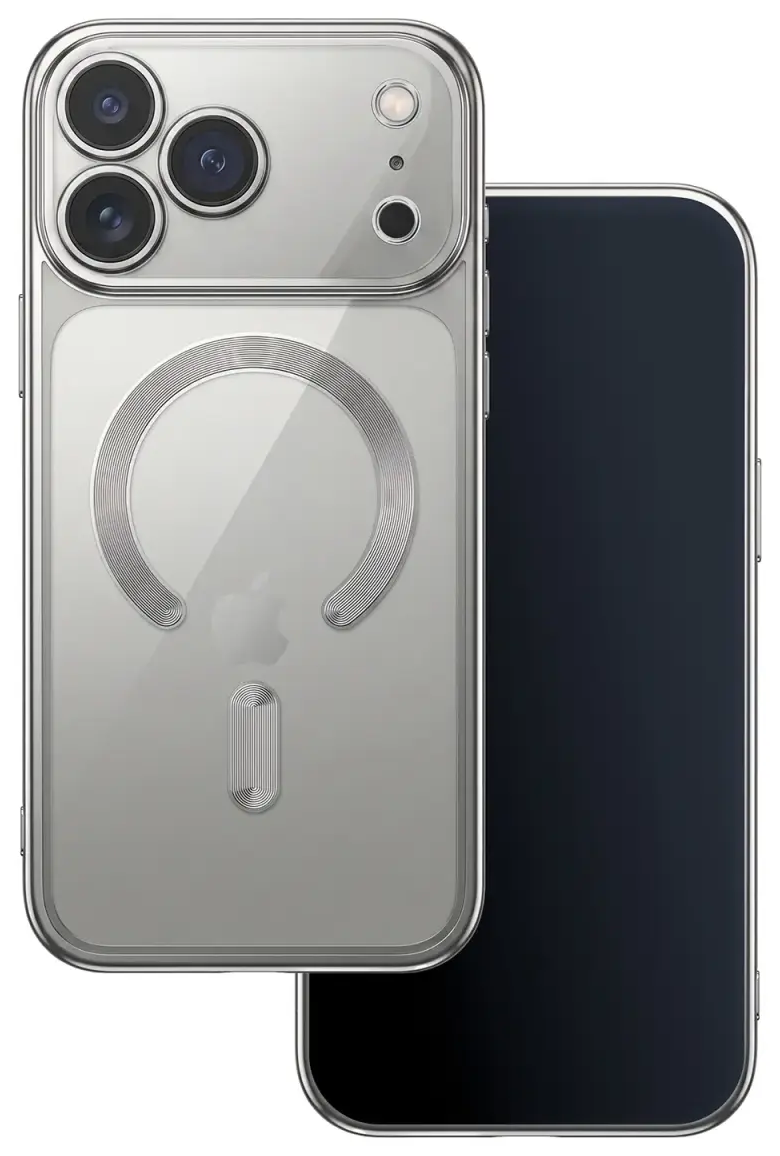TFO Color Chrome Mag case for