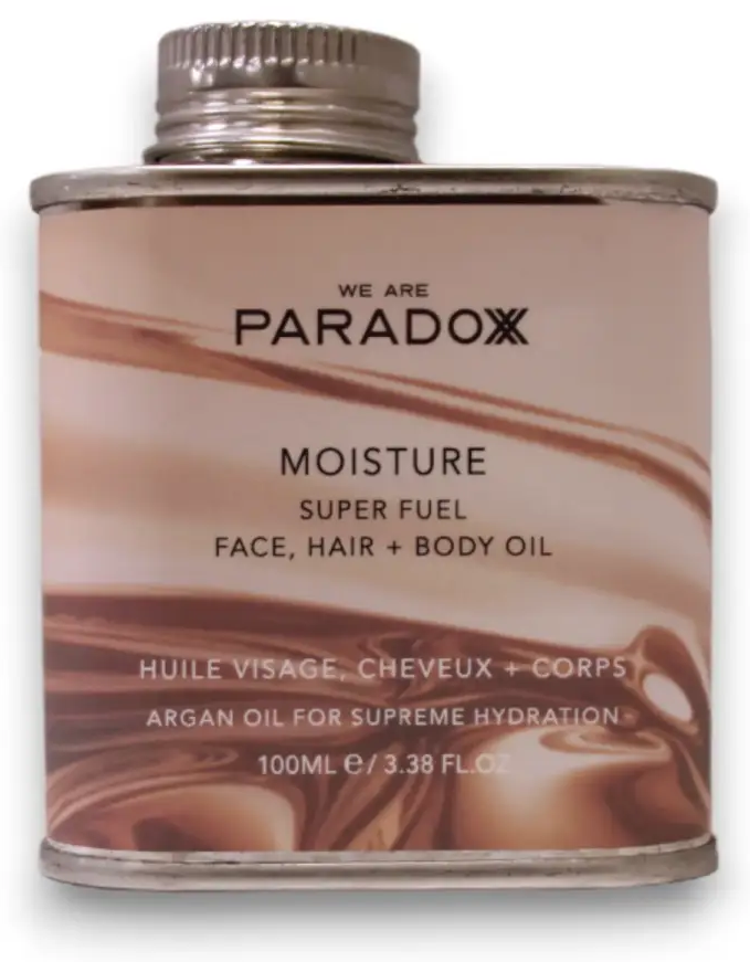 We are Paradoxx, Moisture, Maracuja, Abyssinian