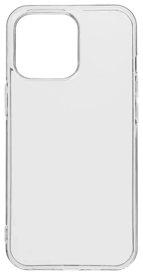 OBAL:ME TPU Case for Apple iPhone