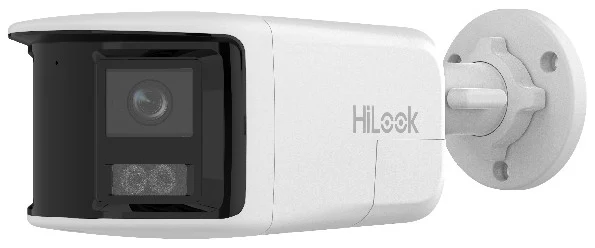 IP kamera Hilook IPC-B460HAD-LUF/SL panorāmiska 6MP