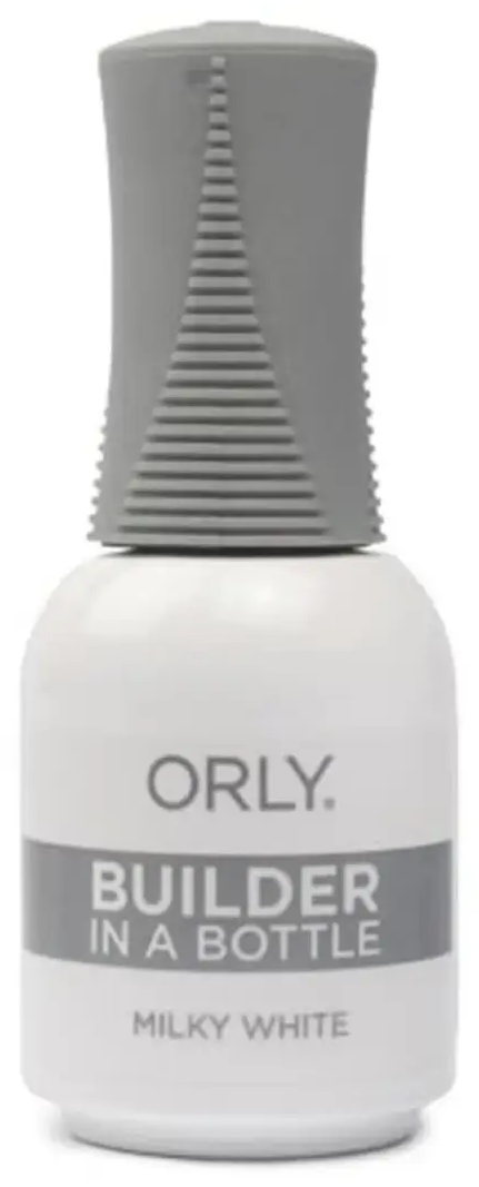 Orly, Gelfx Builder In A Bottle