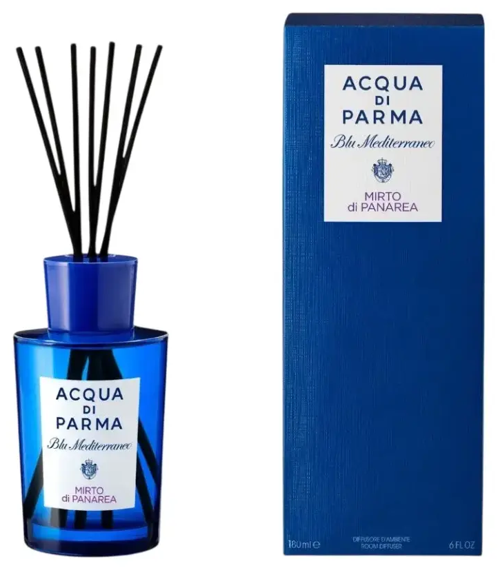 Acqua di Parma, Blu Mediterraneo -