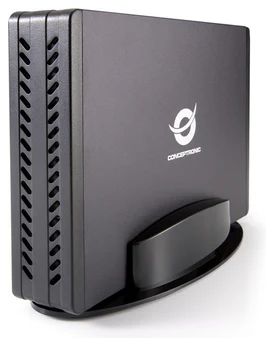 CONCEPTRONIC HDD korpuss 3.5" SATA