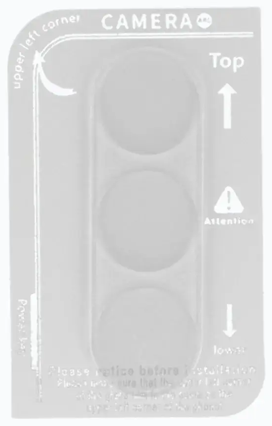Fusion Accessories Tempered Glass HARD for