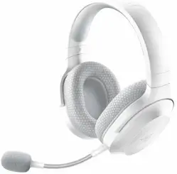 Razer Headset Barracuda X Mercury White