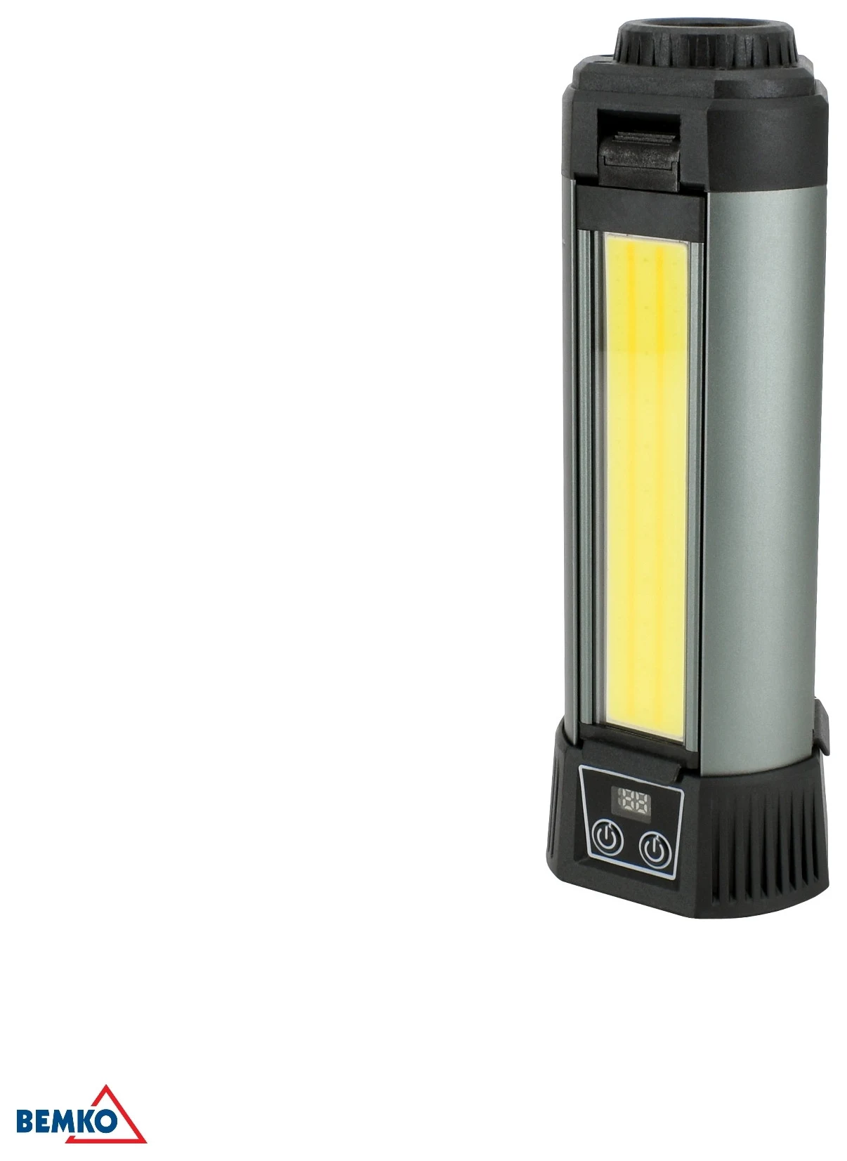 Bemko Daudzfunkcionāla LED lukturis 6000mAh IP42