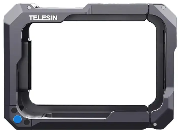 Telesin metal case for GoPro Hero