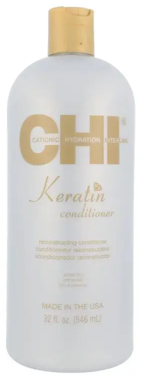 Farouk Systems CHI Keratin Conditioner 946