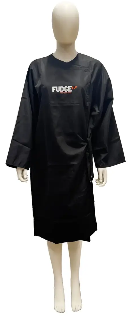 Fudge Professional, Fudge Professional, Hairdressing Textile