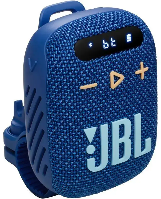 Bezvadu skaļrunis JBL Wind 3 ar
