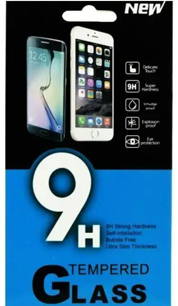 PremiumGlass Tempered glass HTC U23 Pro