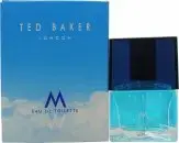 Ted Baker M smaržas vīriešiem (EDT)