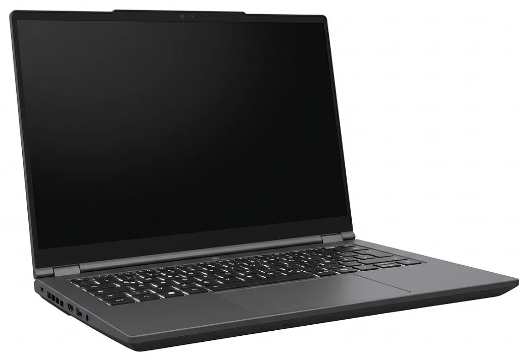 XMG/SCHENKER Portatīvais dators XMG EVO 14