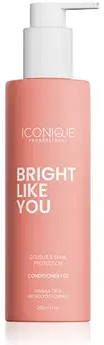 ICONIQUE Professional Bright Like You Conditioner