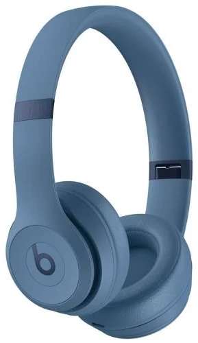 Beats Solo 4 Bezvadu Austiņas Slate