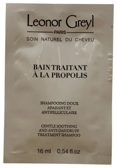 Leonor Greyl, A La Propolis, Matu