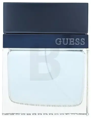 Guess Seductive Homme Blue (EDT) tualetes