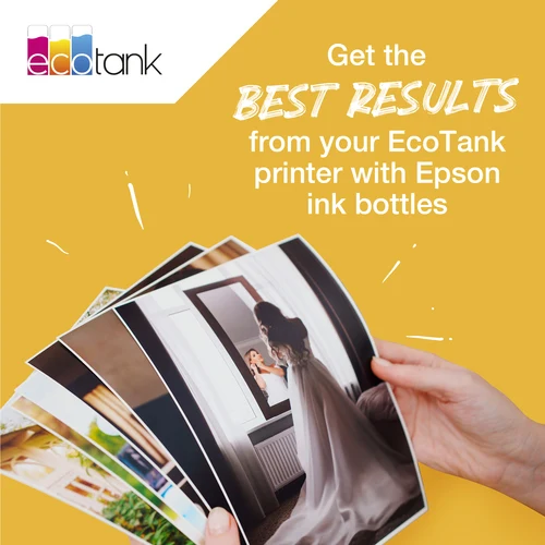Tintes kārtridži Epson 664 4 gab