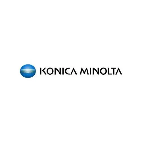 Toner Konica Minolta Konica-Minolta KonicaMinolta Developer