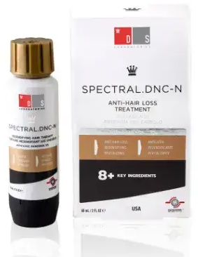 DS Laboratories Ds Spectral Dnc N