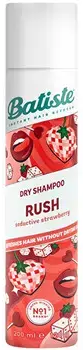 Batiste Rush sausais šampūns 200ml