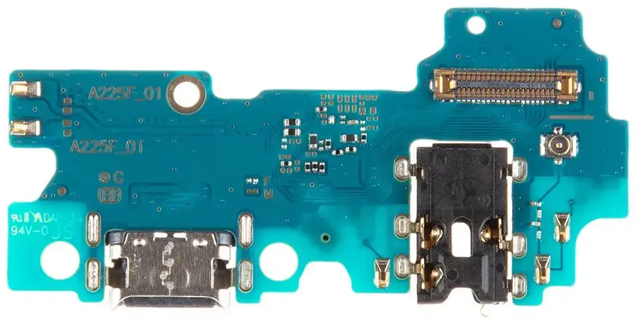 Samsung A225F Galaxy A22 Board with