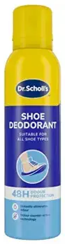 Scholl Shoe Deodorant 150ml