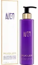 MUGLER Alien Big Body Lotion