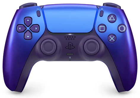 Uknown Sony PS5 DualSense kontrolieris V3