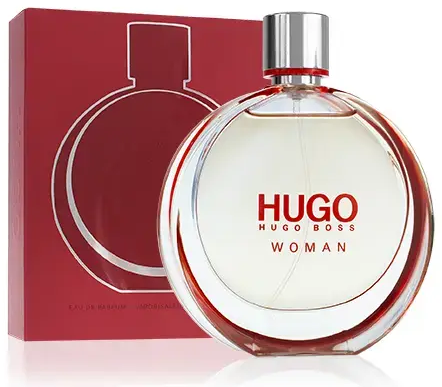 Hugo Boss Hugo Woman (EDP) parfimērijas
