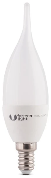 Forever Bulb LED C37 E14 7W