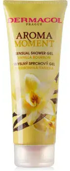 Dermacol Aroma Moment Shower Gel Vanilla
