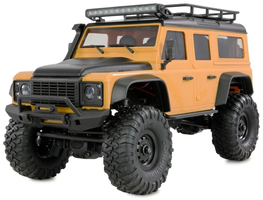 Amewi RC kāpurķēžu mini auto D90