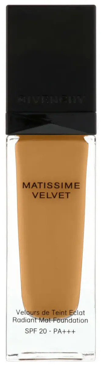 Givenchy, Matissime Velvet, Matējošs, Šķidrais