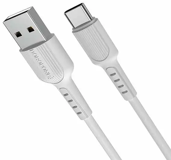 Borofone BX16 Easy datu pārraides un