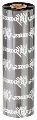 Zebra tintes lente TT vasks 2300