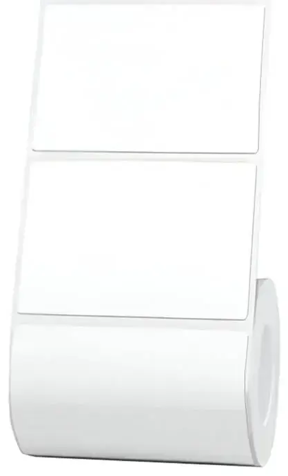 Thermal Labels Niimbot stickers 60x40 mm