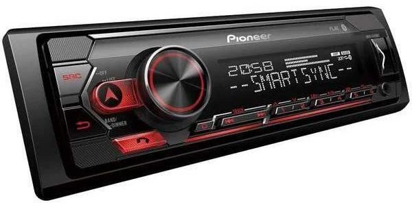 Auto radio Pioneer Pioneer MVH-S420BT