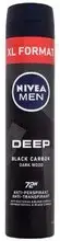 Nivea Men Deep Black Carbon 48H