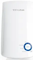 TP-Link TL-WA850RE | WiFi Range extender