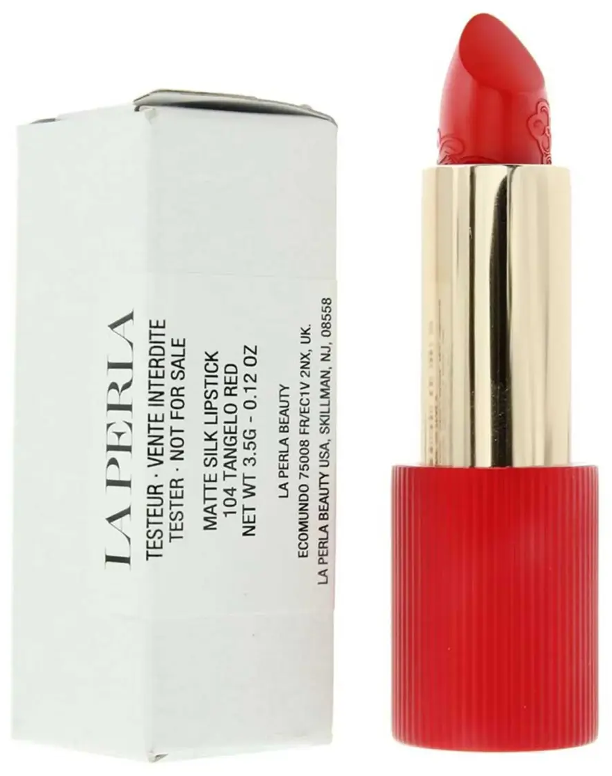 La Perla, Matte Silk, Matte Silk