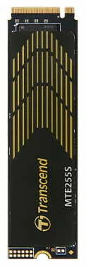 SSD|TRANSCEND|2TB|PCIe Gen4|NVMe|NAND flash technology 3D NAND|Write