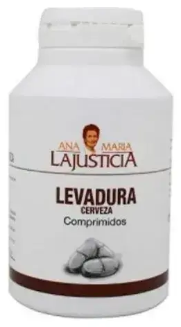 ANA MARÍA LAJUSTICIA Ana Maria LaJusticia