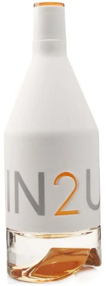 Calvin Klein, CK IN2U, Tualetes ūdens