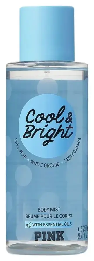 Victoria`s Secret, Cool & Bright, Mist