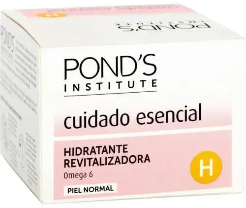Pond`s Essential Care H Revitalizing Moisturizing