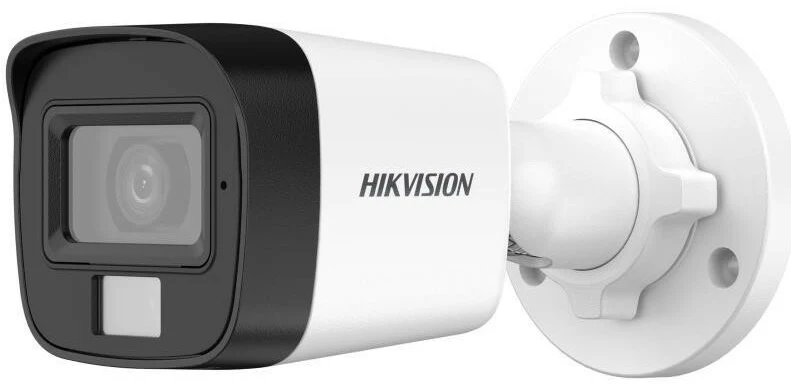 Kamera 4 vienā HIKVISION DS-2CE16D0T-LFS(2.8mm)