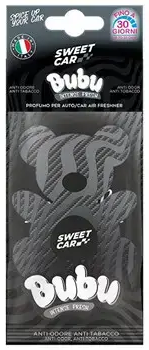 Sweet Home Collection Intense Fresh Car