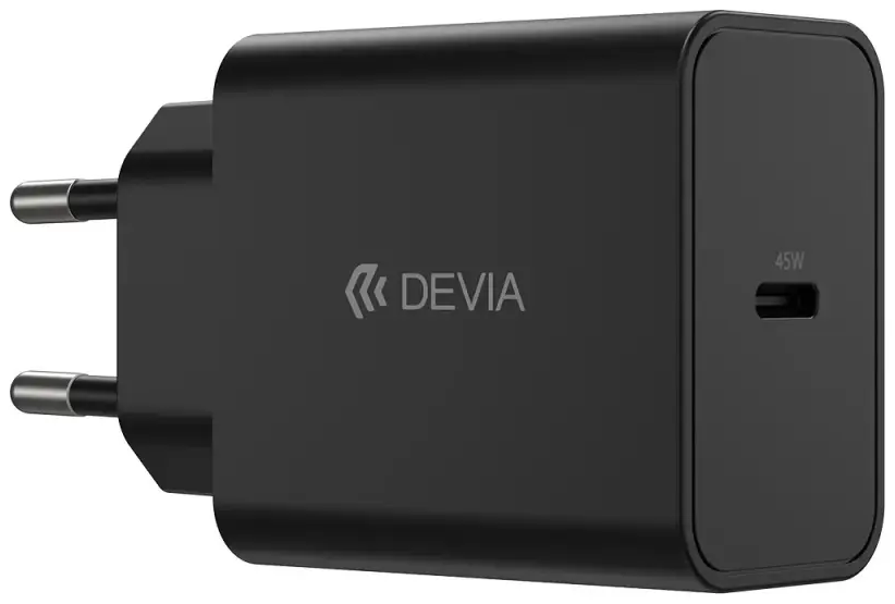 Devia Rocket tīkla lādētājs | 45W
